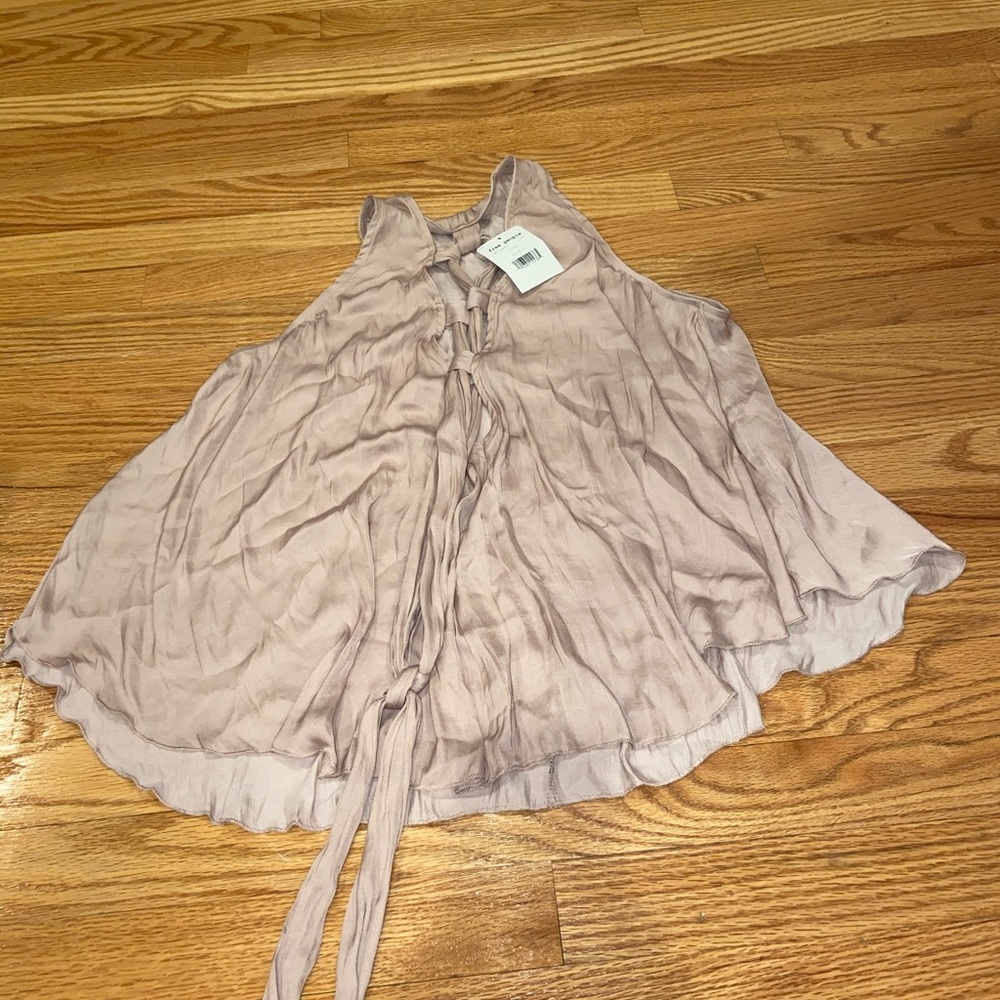 Free People Tank Top